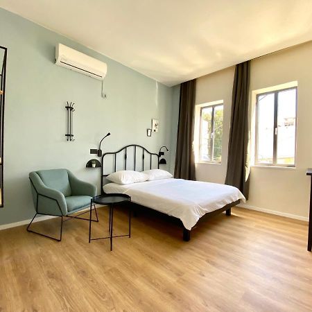Apartamento 1000Nights Yassou Tel Aviv Exterior foto